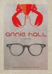 Annie Hall - plakat