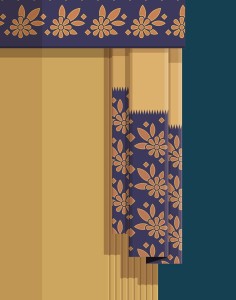 The Danish Girl - plakat