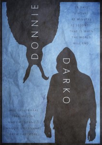 Donnie Darko - plakat