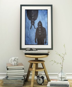 Donnie Darko - plakat