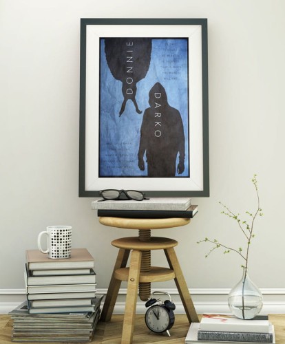 Donnie Darko - plakat
