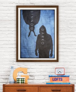 Donnie Darko - plakat