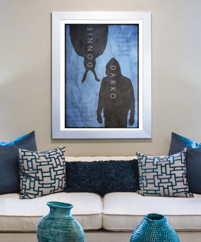 Donnie Darko - plakat