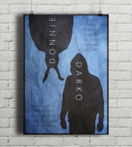 Donnie Darko - plakat