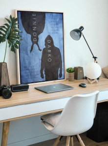 Donnie Darko - plakat