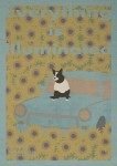 Wszystko jest iluminacją / Everything Is Illuminated - plakat