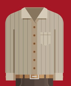 Two And A Half Men - plakat