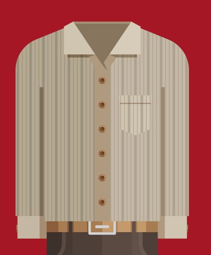 Two And A Half Men - plakat