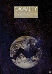 Grawitacja / Gravity - plakat