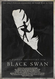  Black Swan - plakat