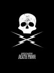 Death Proof - plakat