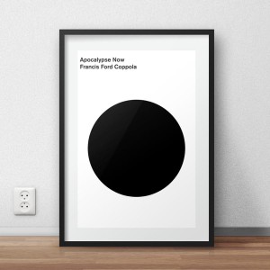 Apocalypse Now - plakat