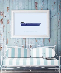 The Talented Mr. Ripley  - plakat