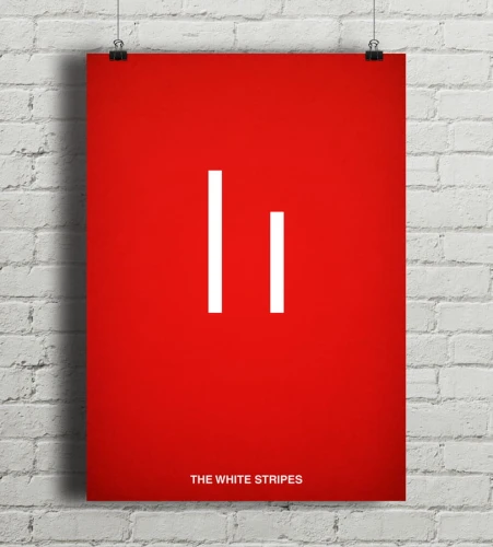 The White Stripes