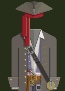 Pirates Of The Caribbean - plakat