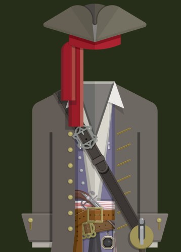 Pirates Of The Caribbean - plakat