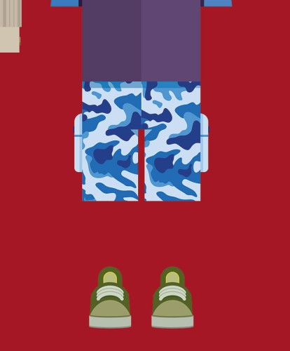 Two And A Half Men - plakat