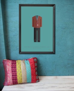 Star Trek III - plakat