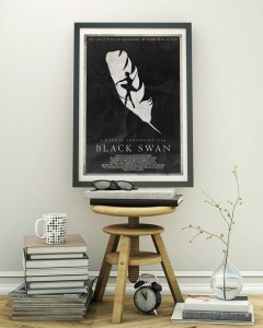 Black Swan - plakat