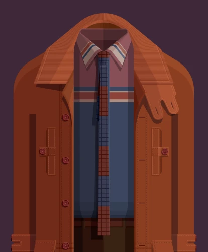 Blade Runner - plakat