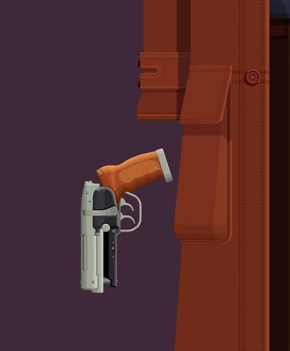 Blade Runner - plakat