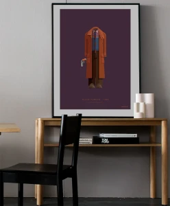 Blade Runner - plakat