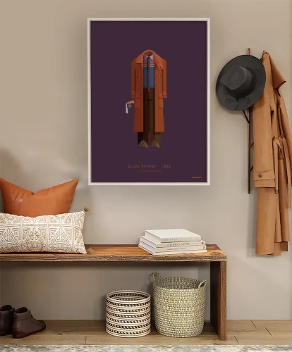 Blade Runner - plakat