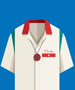 Do The Right Thing - plakat