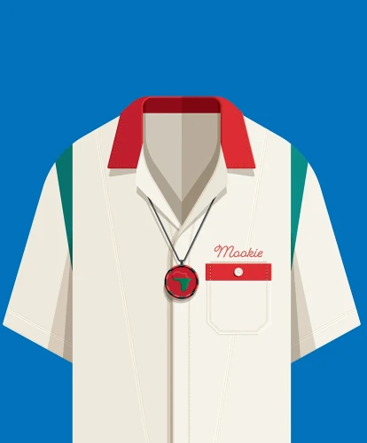 Do The Right Thing - plakat