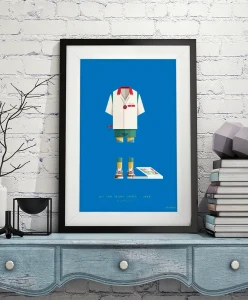 Do The Right Thing - plakat