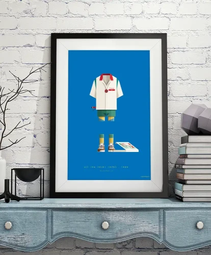 Do The Right Thing - plakat