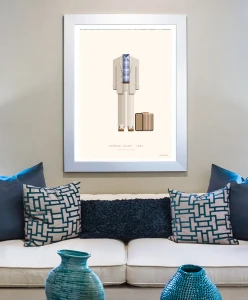 Forrest Gump - plakat