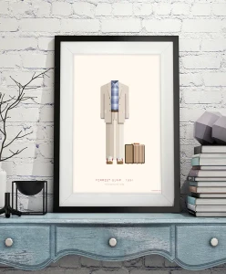 Forrest Gump - plakat