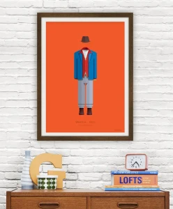 Snatch - plakat
