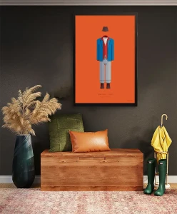 Snatch - plakat