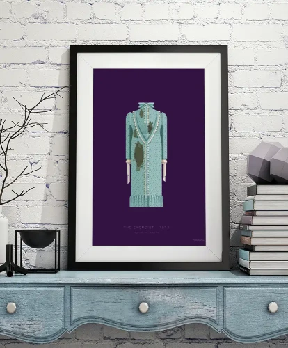 The Exorcist - plakat
