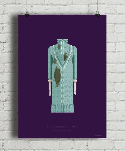 The Exorcist - plakat