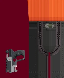 The Fifth Element - plakat