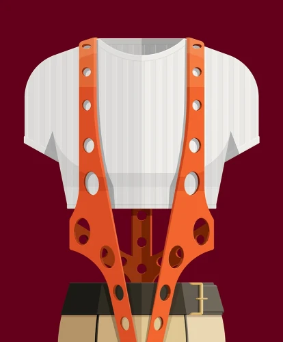 The Fifth Element - plakat