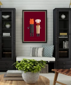 The Fifth Element - plakat