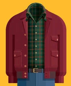 The Shining - plakat