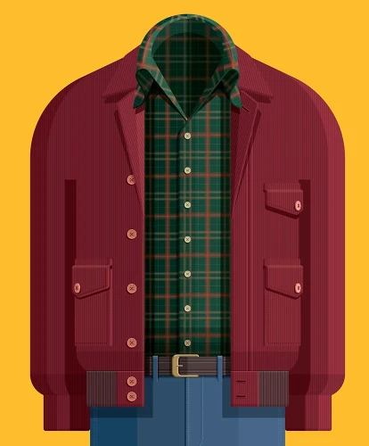 The Shining - plakat