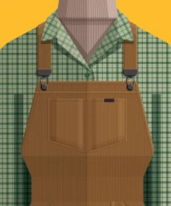 The Shining - plakat