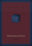 Mulholland Drive - plakat
