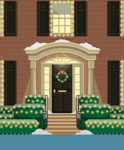 Home Alone - plakat