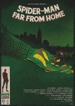 Spider-Man: Daleko od domu / Spider-Man: Far From Home - plakat
