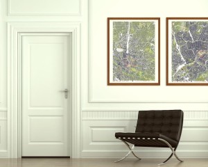 Vienna - plakat
