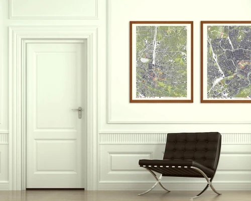 Vienna - plakat