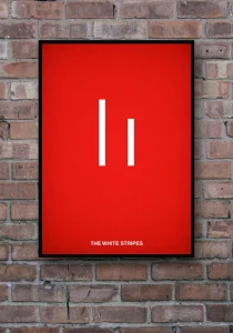 The White Stripes