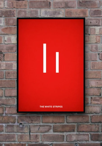 The White Stripes